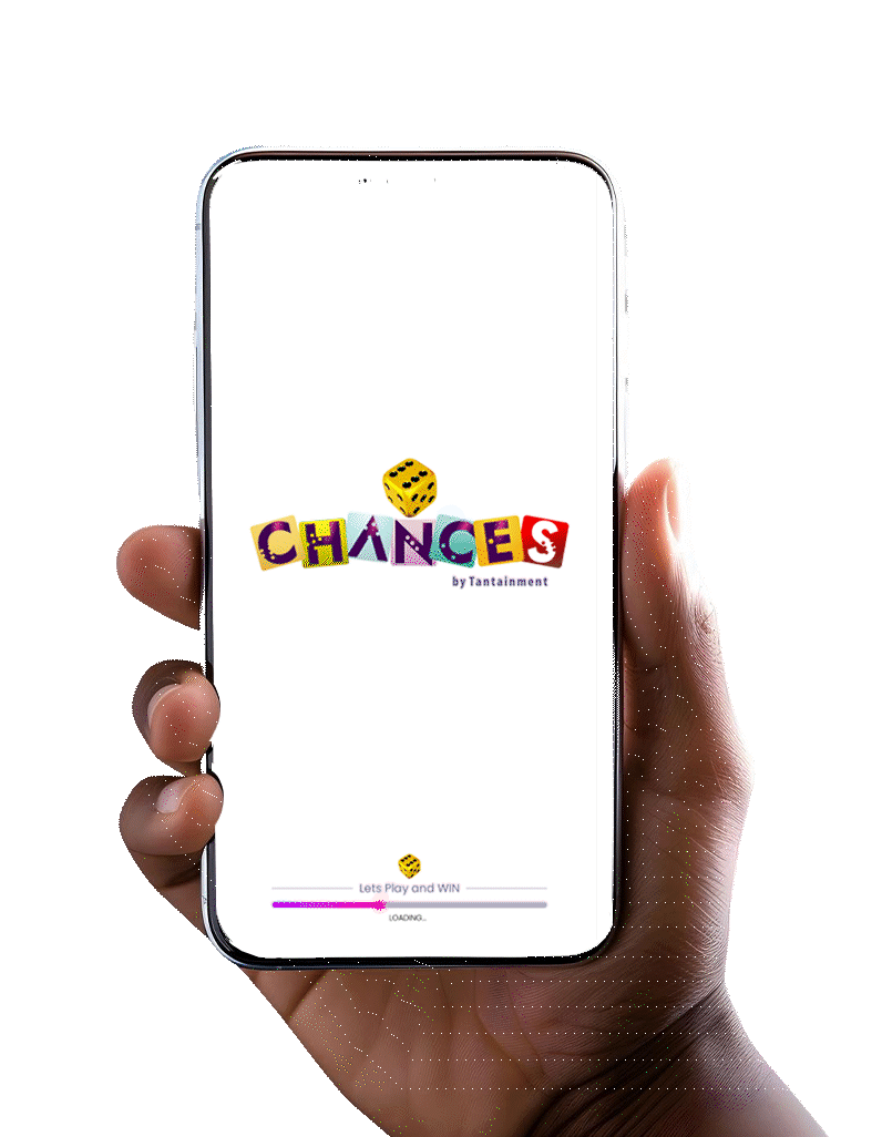 CHANCES App